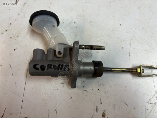 TOYOTA COROLLA DEBRİYAJ ÜST MERKEZİ