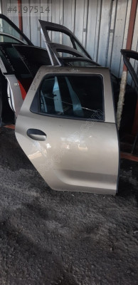 DACİA DUSTER SAĞ ARKA KAPI ORJİNAL ÇIKMA PARÇA DOLU HATASIZ