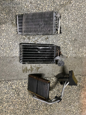 BMW E34 klima evapratör