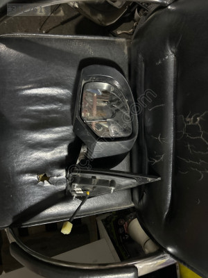 Suzuki Swıft sol ayna
