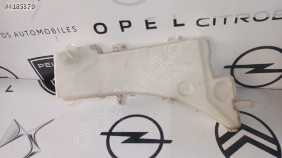 Peugeot 3008 fiskiye su deposu 9826400780  9810819180