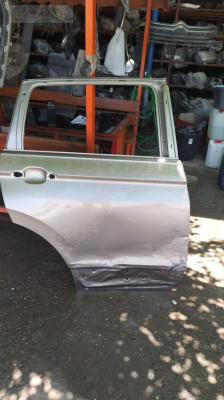 Voswogen tiguan sag arka kapı
