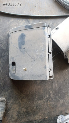 VW JETTA TORPİDO KAPAĞI ORJİNAL ÇIKMA