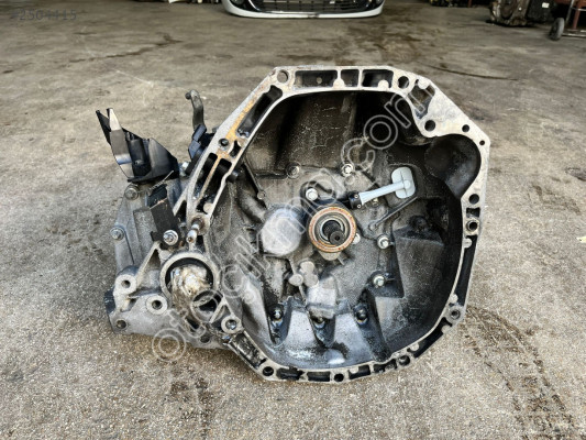 RENAULT MEGANE 3 ŞANZIMAN HATASIZ MONTECAR 2