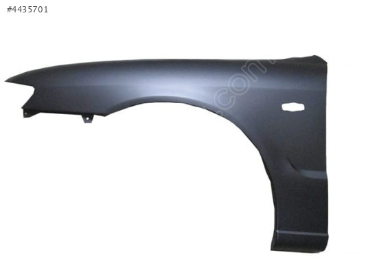 MAZDA 626 98-01 SOL ÖN ÇAMURLUK SIFIR