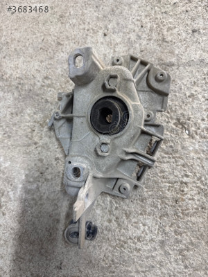 430825 CLİO1 KANGO BENZİNLİ MOTOR TAKOZU ORJ HATASIZ