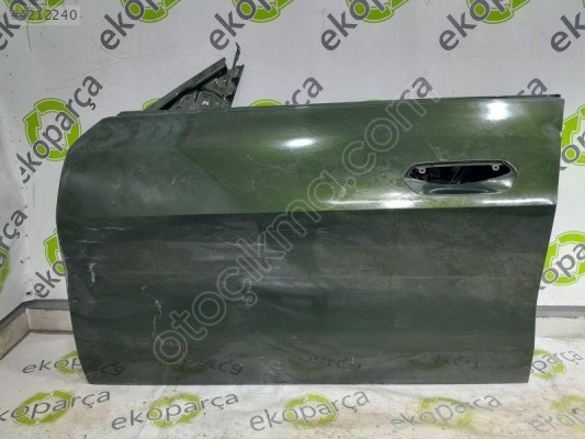 BMW İ SERİSİ 2022 2024 G26 İ4 SOL ÖN KAPI 41009625095