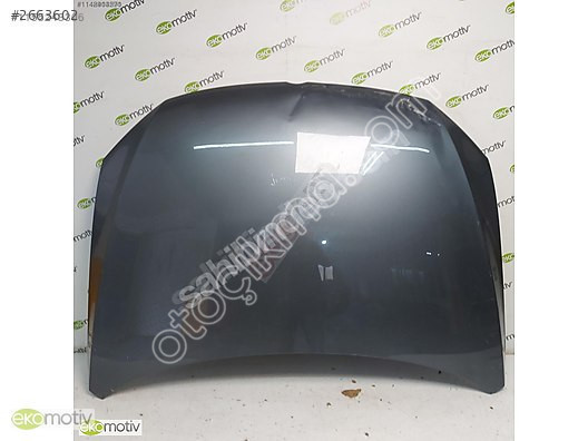 VW JETTA 2015- MOTOR KAPUTU 5C6823031E