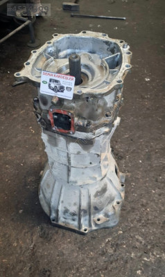 Mitsubishi L200 4x4 Ana Şanzıman