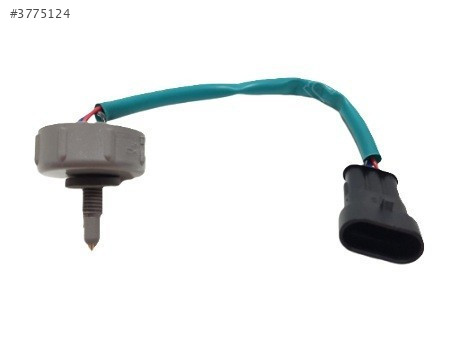 MAZOT FİLTRE SENSÖRÜ KİA BONGO 10=> K2900 / J3 EURO-4