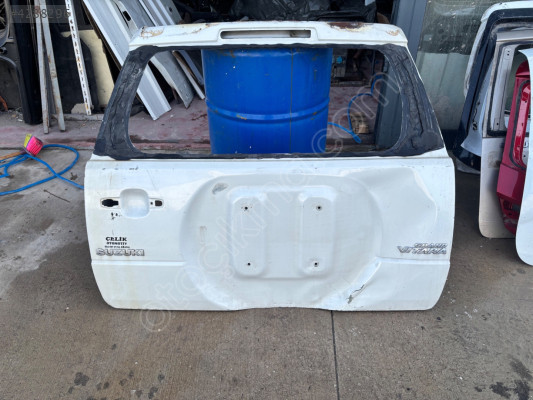 SUZUKİ GRAND VİTARA BAĞAJ KAPAĞI ORJİNAL ÇIKMA