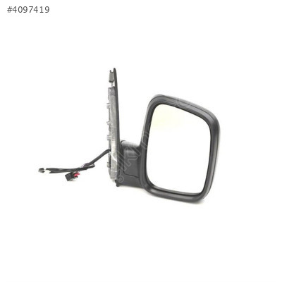 701857508F VW TR T4 097-03 KOMPLE MEKANIK SAĞ AYNA