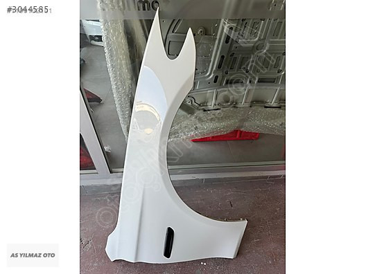 BMW F10 SAĞ ÖN ÇAMURLUK HATASIZ (BOYA KODU: 300)