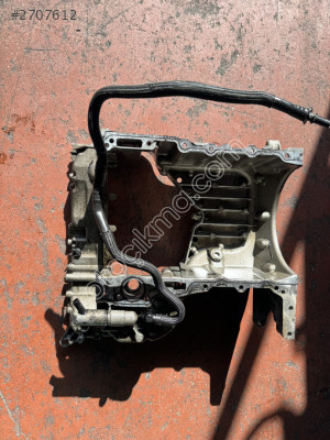 3.0TDİ V6 AMAROK DDX ÇIKMA ARA KARTEL 059 103 603 FC