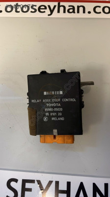 85980-05020 Toyota Carina 1998 merkezi kilit beyni