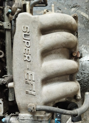 kia shuma emme manifoldu