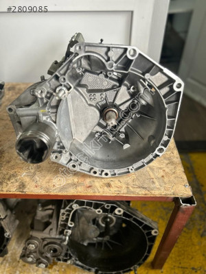 Fiat Albea 1.2 Çıkma Şanzıman