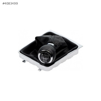 3C0711113 VW PA VW PASSAT VİTES TOPUZU+KÖRÜKLÜ  NİKELAJLI 5 VİTES