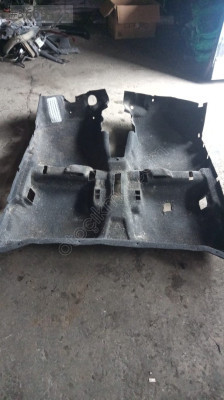 Fiat Albea taban döşemesi yedek parça