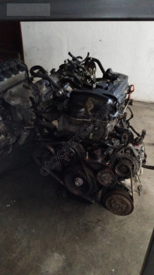 PRİMERA P12 MOTOR QG16 BENZİNLİ