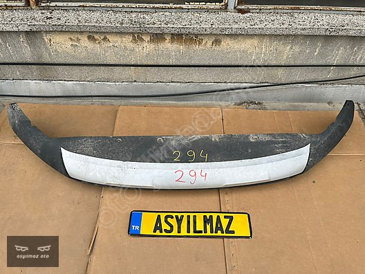VOLVO XC40 ÖN TAMPON ALT EKİ ORJİNAL OEM:31449340