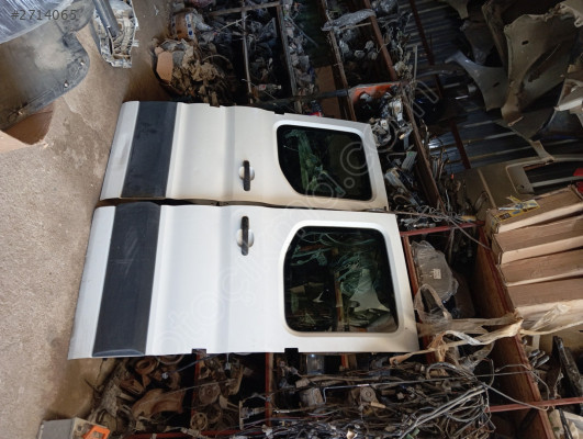 FORD TRANSİT KAMYONET V363.ARKA KAPI SAĞ-SOL