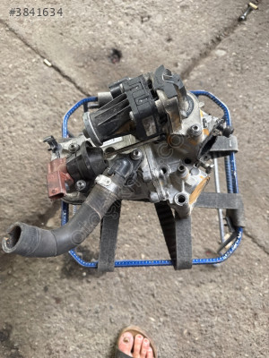 Fiat Fiorino Egr