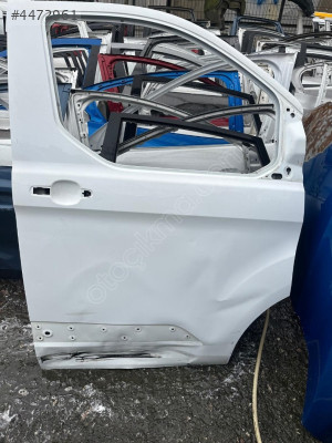 MİRİM OTODAN FORD CUSTOM 2012 2018 SAĞ ÖN KAPI