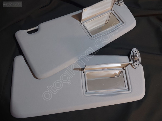 FORD CMAX GÜNEŞLİK TAKIM.ORJINAL