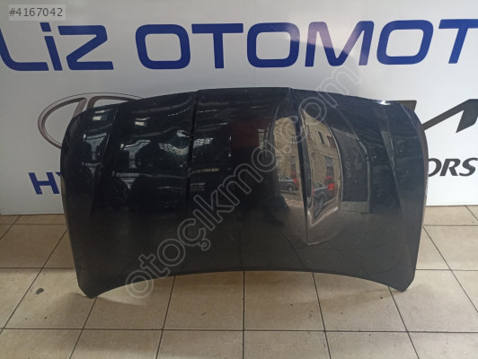 HYUNDAİ İ20 2020-2025 MOTOR KAPUTU ORİJİNAL ÇIKMA YEDEK PARÇA