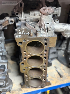 HYUNDAİ EXCEL 1.5 MOTOR BLOK