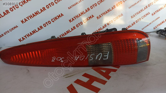 FORD FUSİON SAĞ ARKA STOP