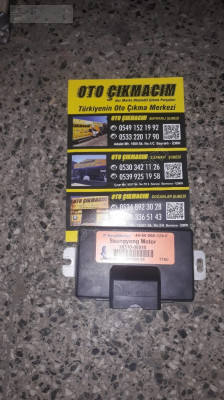 SSANGYONG ACTYON SPORTS ŞANZIMAN BEYNİ 3851008010