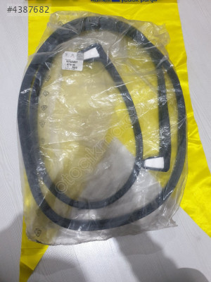 peugeot partner berlingo bagaj fitili 1998 2010 sıfır orjinal