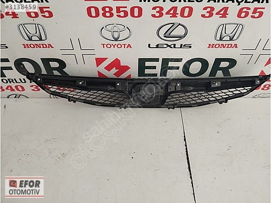 HONDA CIVIC SIFIR PANJUR 10-12 KOMPLE OEM NO : 71121-SNB-900ZA