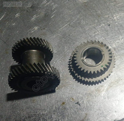 PEUGEOT RİFTER 3. VİTES DİŞLİSİ