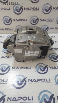 4J0907158 AUDİ E-TRON FREN MERKEZİ MOTORU