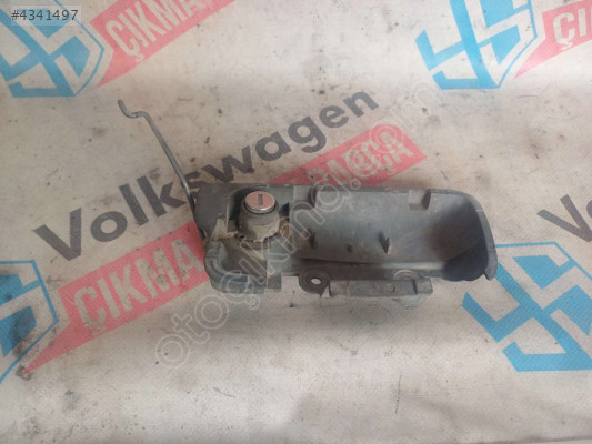 opel astra g zafira kapı kilidi