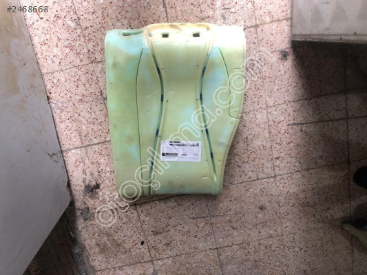 MERCEDES E SERİ W212 SOL ARKA KOLTUK ARKALIĞI 2139207901