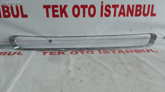 MİNİ F55 ÇITA PANJUR NİKELAJI