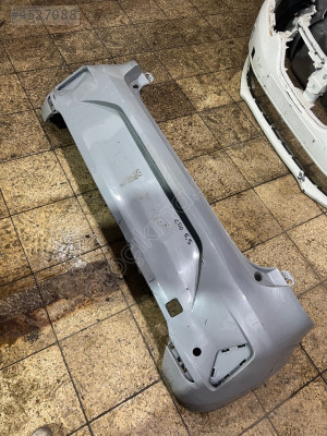 Renault clıo 5.5 çıkma arka tampon