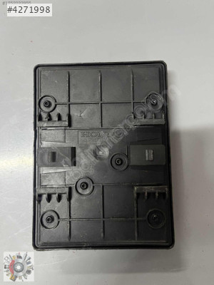 38800-TEH-T510-M1 HONDA CİVİC FC5 BCM BODY KONTROL GÖVDE BEYNİ