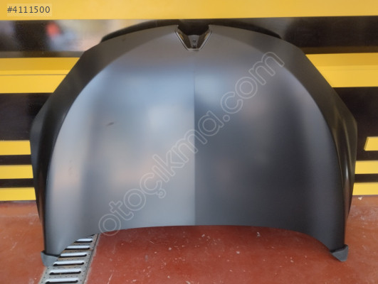 RENAULT MEGANE 3 2011 2014 MOTOR KAPUTU SIFIR YAN SANAYİ RENKAY