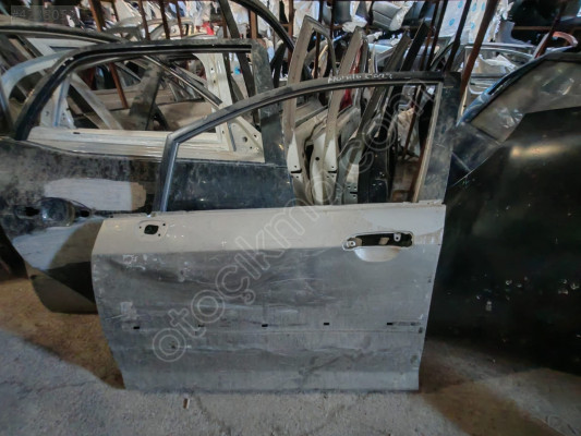 2009 HONDA JAZZ HATCHBACK SOL ÖN KAPI