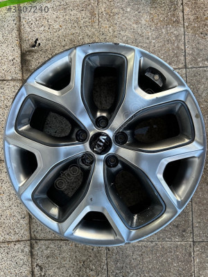KİA SORENTO ÇIKMA ORJİNAL JANT BD2