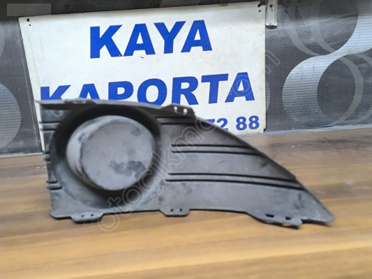 Fluence sag SİS ÇERÇEVESİ