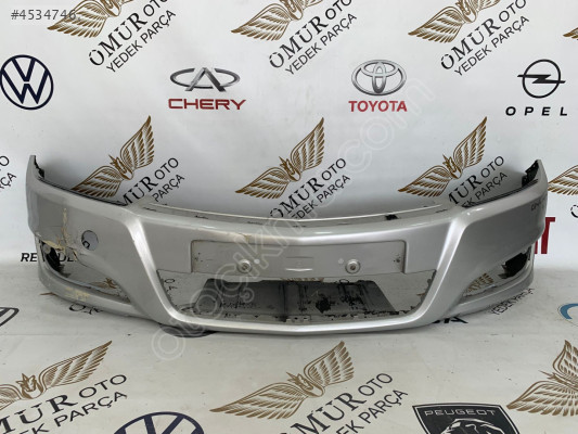 OPEL ASTRA ÖN TAMPON (2004-2009) ORJİNAL ÇIKMA