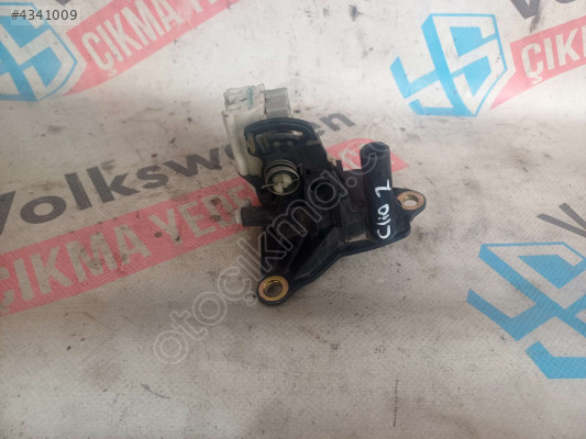 renault clio 2 bagaj kilidi