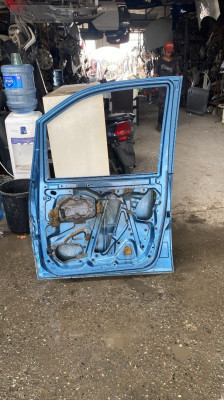 Fiat sucudo 2002 model sag on kapı