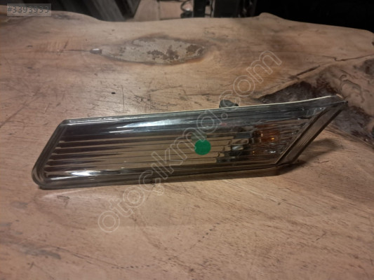 PORSCHE CAYENNE SOL AYNA SİNYALİ 997631037